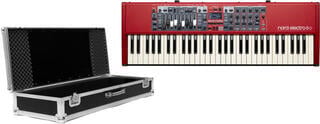 NORD Electro 6D 61 Case SET