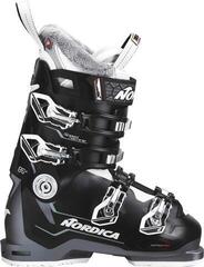 Nordica Speedmachine 85 W Black-Anthracite-White