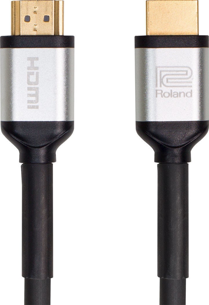 Câble vidéo Roland RCC-3-HDMI 100 cm