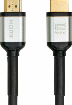 Cablu video Roland RCC-3-HDMI 100 cm - 1