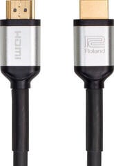 Câble vidéo Roland RCC-10-HDMI 3 m Câble vidéo