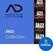 VST Instrument XLN Audio Addictive Drums 2: Jazz Collection (Producto digital)