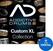 VST Instrument XLN Audio Addictive Drums 2: Custom XL Collection (Digital product)