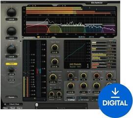 Software Plug-In FX Processor Flux Alchemist (Digital product)