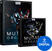 Zvočna knjiga za sampler BOOM Library Mutate Organic Bundle (Digitalni izdelek)