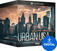 Zvočna knjiga za sampler BOOM Library Urban USA Stereo (Digitalni izdelek)