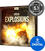 Zvočna knjiga za sampler BOOM Library Urban Explosions Designed (Digitalni izdelek)
