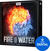 Zvočna knjiga za sampler BOOM Library Cinematic Fire & Water Des (Digitalni izdelek)