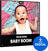 Zvočna knjiga za sampler BOOM Library Baby BOOM (Digitalni izdelek)