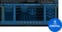 Procesador de efectos de complemento de software Blue Cat Audio Patchwork (Producto digital)