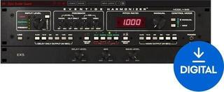 Студио софтуер Plug-In ефект Eventide H949 Harmonizer® Plugin (Дигитален продукт)