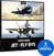 Zvočna knjiga za sampler BOOM Library Jet Fly Bys (Digitalni izdelek)