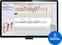 Software de notación musical AVID Photoscore & NotateMe Ult & AudioScore Ultimate (Producto digital)