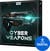 Zvočna knjiga za sampler BOOM Library Cyber Weapons Designed (Digitalni izdelek)