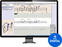 Software de notación musical AVID Sibelius Ultimate Perpetual PhotoScore NotateMe (Producto digital)