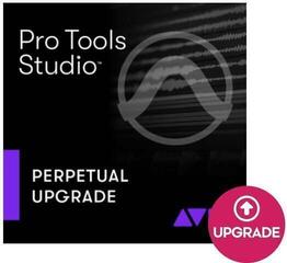 Update / Upgrade / Expansion AVID Pro Tools Studio Perpetual Upgrade (Digitalni proizvod)