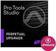 Update / Upgrade / Expansion AVID Pro Tools Studio Perpetual Upgrade (Producto digital)