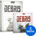 Zvočna knjiga za sampler BOOM Library Debris Bundle (Digitalni izdelek)