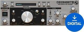 Software Plug-In FX Processor D16 Group Decimort 2 (Digital product)