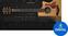 VST Instrument Ample Sound Ample Guitar T - AGT (Producto digital)