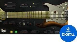 VST Instrument Prominy SC Electric Guitar 2 (Дигитален продукт)