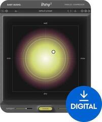 Plug-Ins Software e Processori Effetti Baby Audio Baby Audio IHNY-2 (Prodotto digitale)