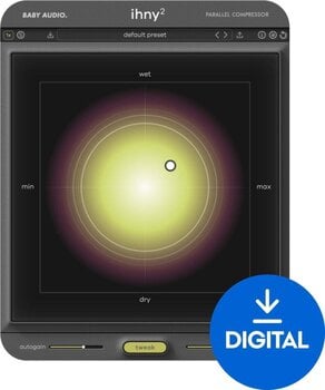 Studijski software plug-in efekt Baby Audio Baby Audio IHNY-2 (Digitalni izdelek) - 1