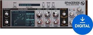 Studio software plug-in effect D16 Group Spacerek (Digitaal product)