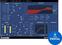 Procesador de efectos de complemento de software Eventide UltraReverb (Producto digital)