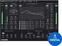 Procesador de efectos de complemento de software Eventide UltraChannel (Producto digital)