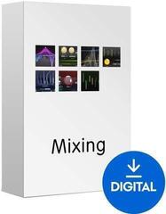 Software Plug-In FX Processor FabFilter Mixing Bundle (Digital product)