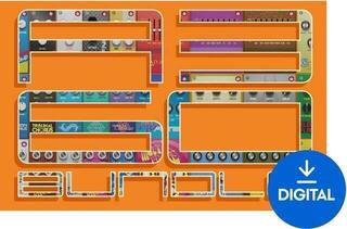 Programski plugin efekti KUASSA Amplifikation 360 Bundle (Digitalni proizvod)