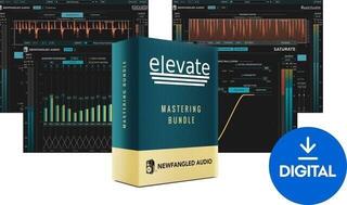 Software Plug-In FX Processor Newfangled Elevate Bundle (Digital product)
