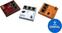 Procesador de efectos de complemento de software KUASSA Efektor Distortion Bundle (Producto digital)