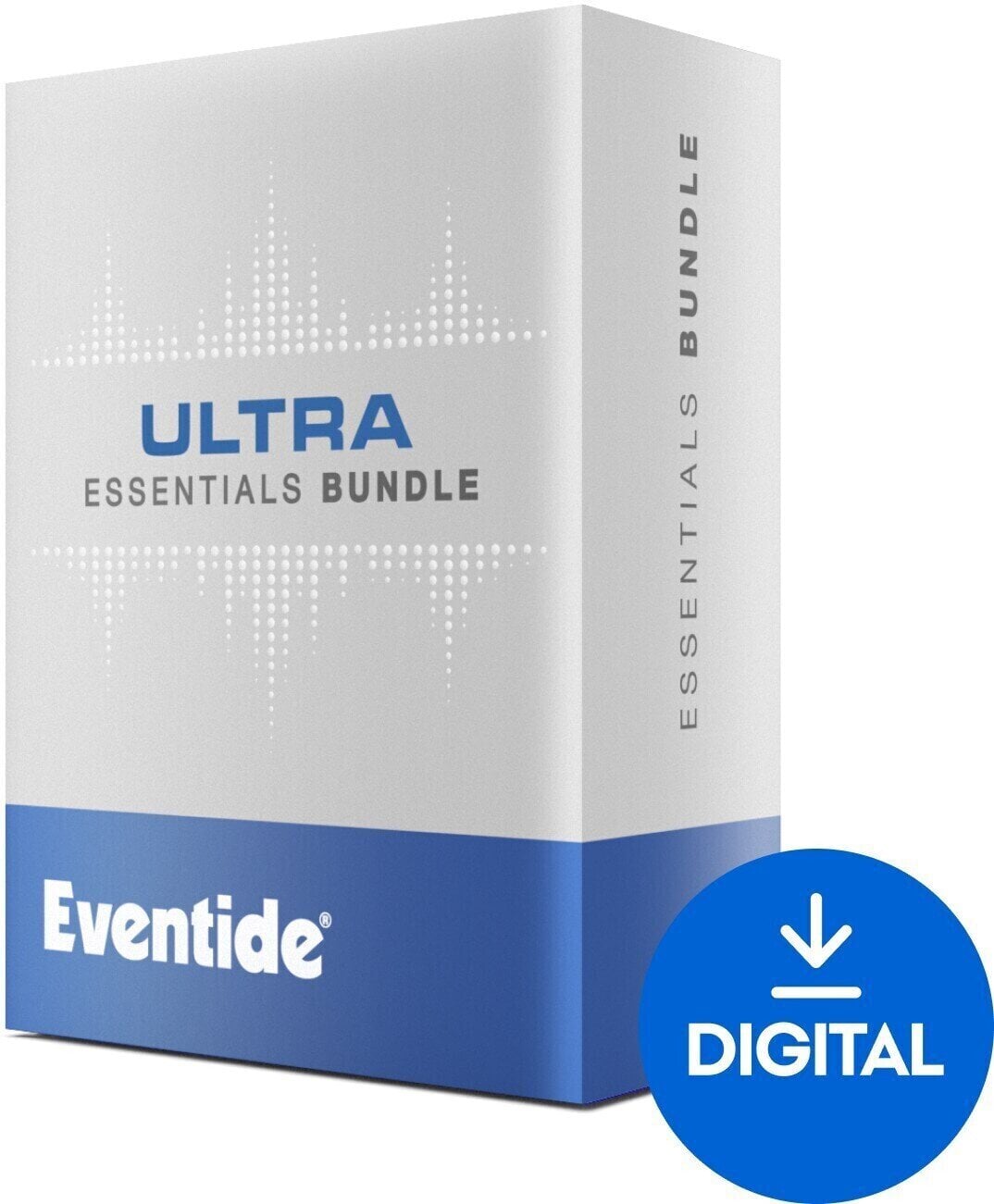 Procesador de efectos de complemento de software Eventide Ultra Essentials Bundle (Producto digital)