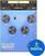 Procesador de efectos de complemento de software KUASSA Efektor CH3604 Chorus (Producto digital)