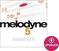 Update / Upgrade / Expansion Celemony Melodyne 5 Assistant - Studio Update (Digitalni izdelek)