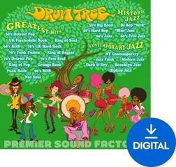 Sample/Sound Library Premier Engineering Drum Tree (Digital product)