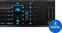 Software de mastering Nugen Audio Halo Downmix (Producto digital)