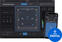 Procesador de efectos de complemento de software Sound Particles Space Controller Studio (Producto digital)