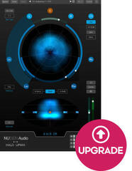 Update / Upgrade / Expansion Nugen Audio Halo Upmix 3D (Extension) (Digital product)