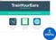 Software educativo TrainYourEars EQ v2 (Producto digital)