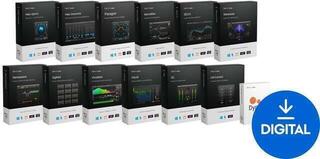 Mastering software Nugen Audio Post Bundle (Produit numérique)