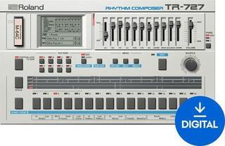 VST Instrument Roland TR-727 (Digital product)