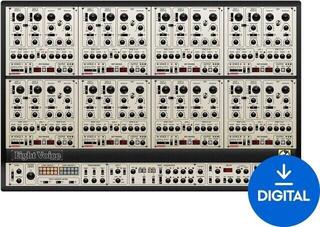 VST Instrument Cherry Audio Eight Voice (Digitalni izdelek)