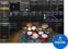 VST Instrument Steven Slate Drums 5 (Producto digital)