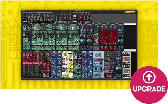 Update / Upgrade / Expansion Cherry Audio Ignite 2.0 - Core Upgrade (Producto digital) - 1