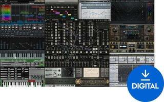 VST Instrument SugarBytes Sugar Bundle (Producto digital)