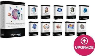 Update / Upgrade / Expansion KV331 Audio SynthMaster One Expansions Bundle (Digital product)