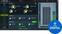Procesador de efectos de complemento de software MELDA MReverb (Producto digital)